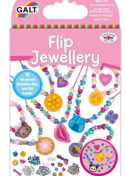Flip Jewellery GALT