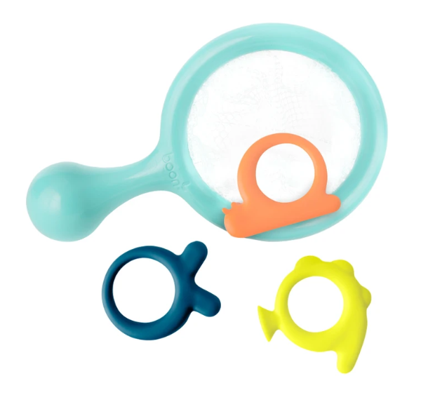 Water Bugs Bath Toys- Blue BOON