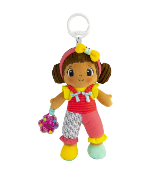 My Friend Jasmine Lamaze - Imagen 4