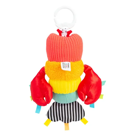 Liam The Lobster & Go Lamaze - Imagen 4