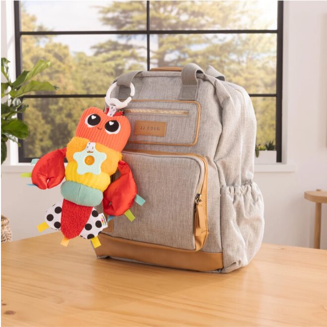 Liam The Lobster & Go Lamaze - Imagen 2