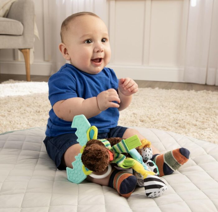 Mortimer The Moose Lamaze - Imagen 3