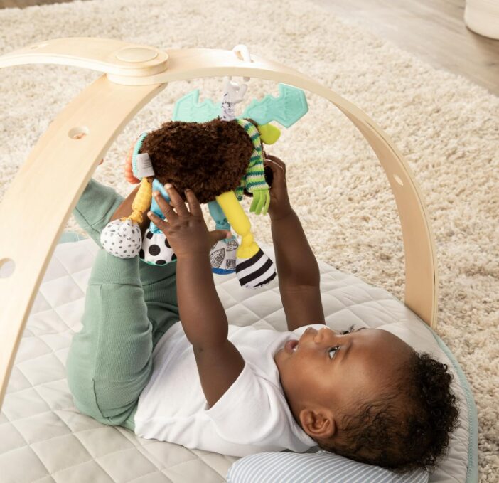 Mortimer The Moose Lamaze - Imagen 2