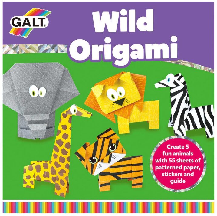 Wild Origami GALT