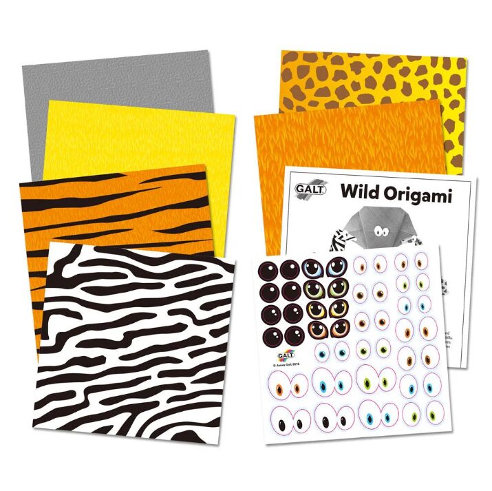 Wild Origami GALT - Imagen 2
