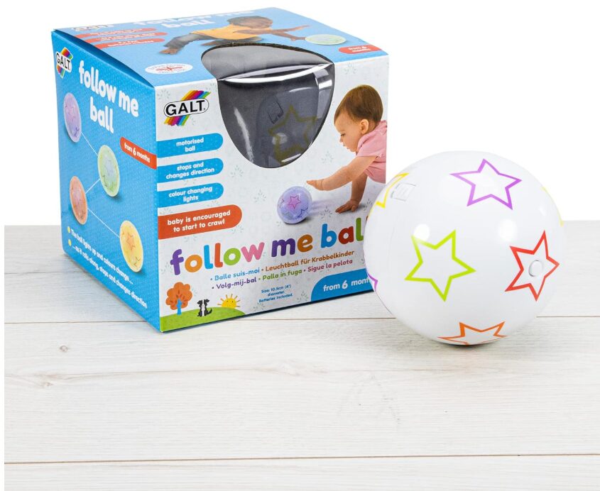 Follow Me Ball GALT - Imagen 5