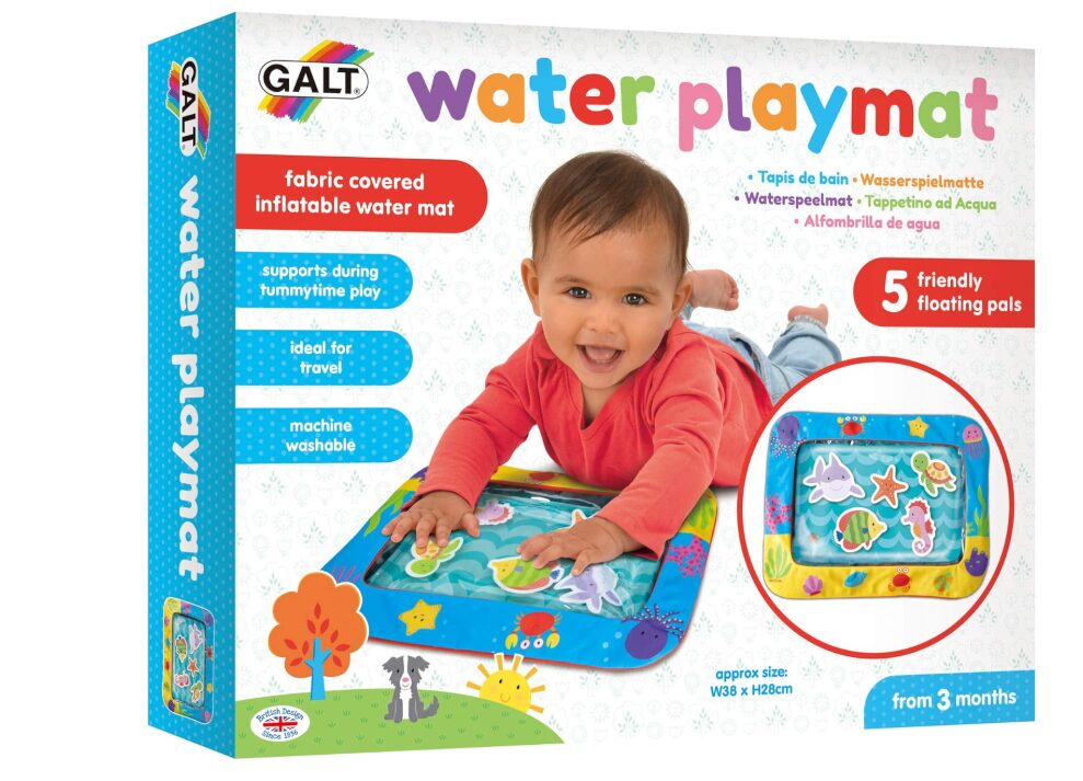 Water Playmat GALT