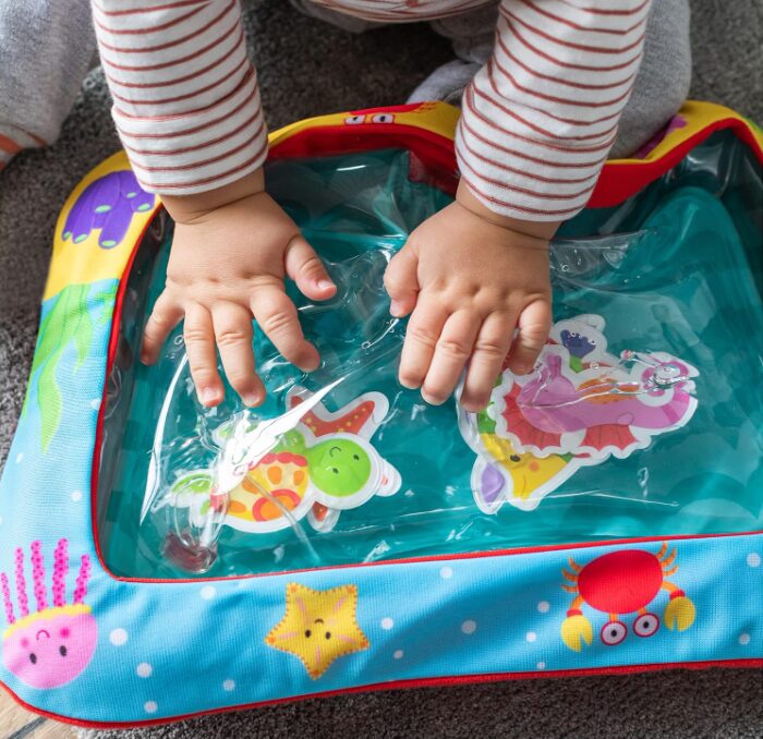 Water Playmat GALT - Imagen 4