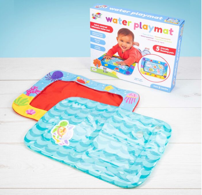 Water Playmat GALT - Imagen 2