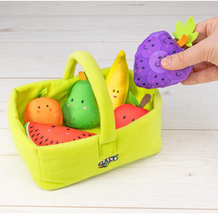 Fill & Spill frit basket GALT - Imagen 6
