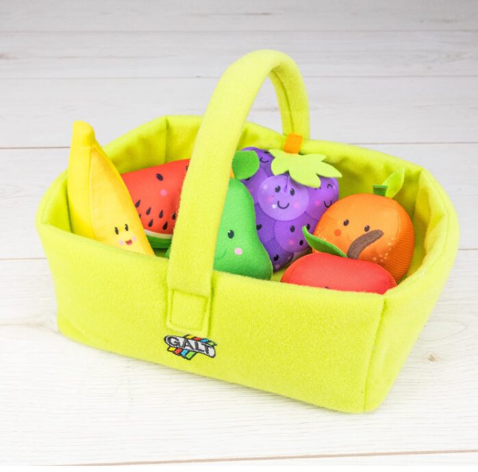Fill & Spill frit basket GALT - Imagen 3