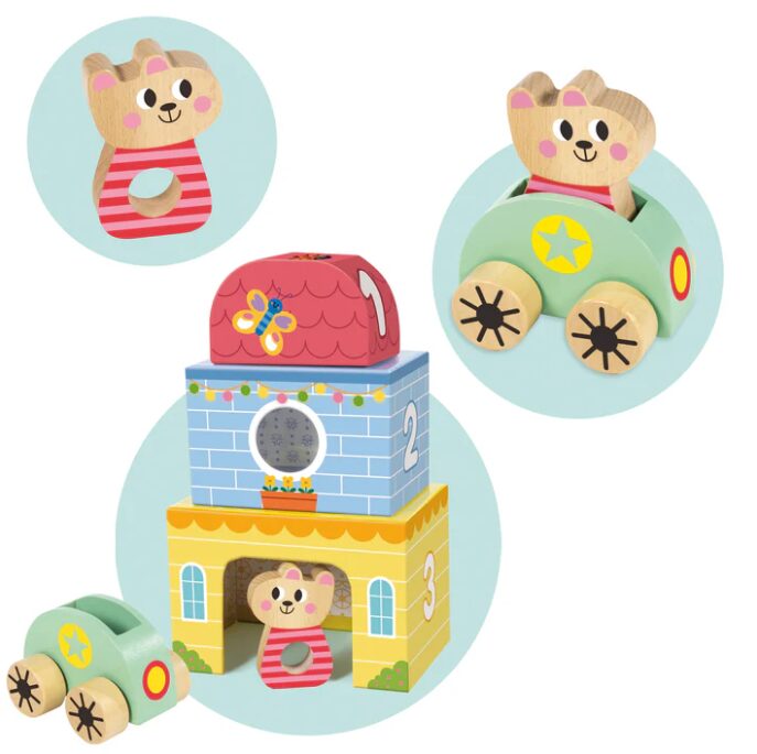 My first toys GOULA - Imagen 3