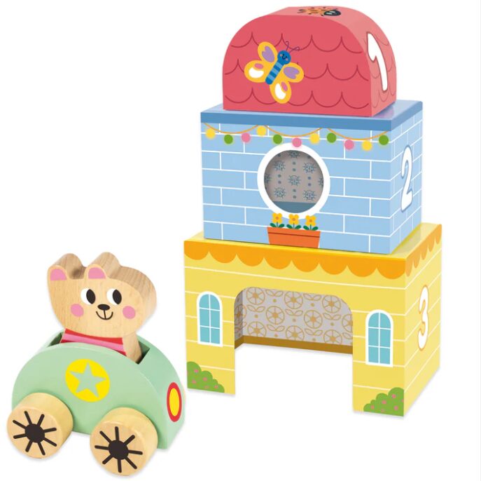 My first toys GOULA - Imagen 2