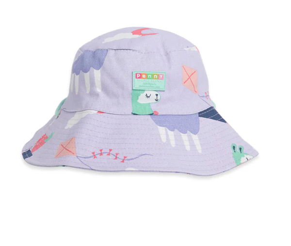 Gorro UV Penny - Loopy Llama