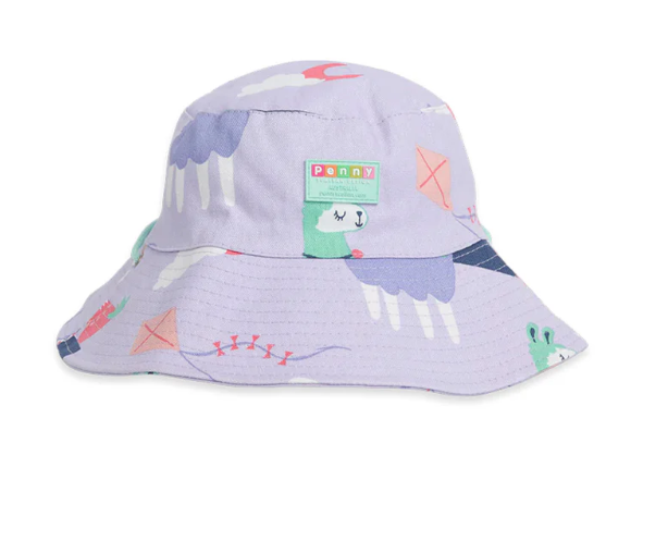 Gorro UV Penny - Loopy Llama
