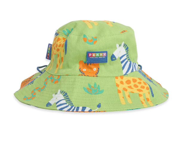 Gorro UV Penny - Wild Thing