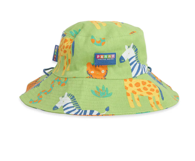 Gorro UV Penny - Wild Thing