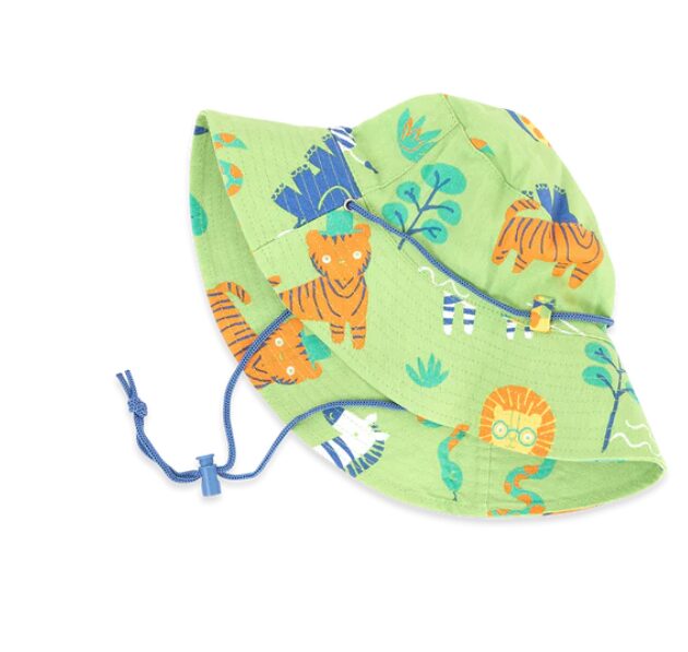 Gorro UV Penny - Wild Thing - Imagen 2