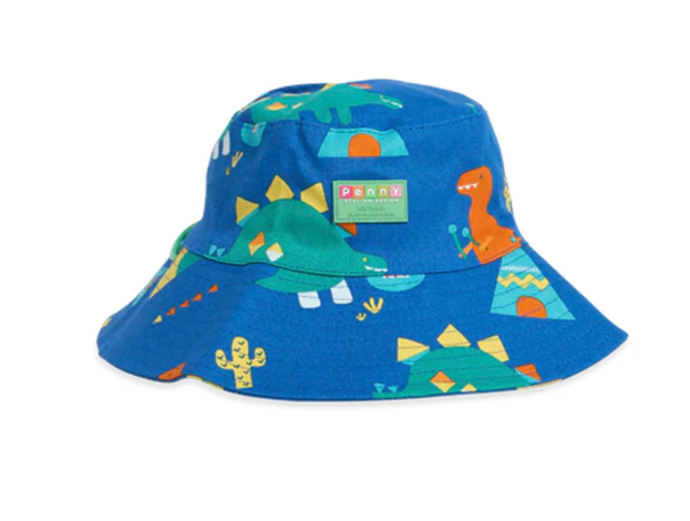 Gorro UV Penny - Dino Rock