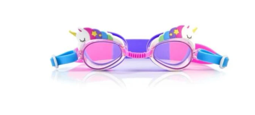 Lentes de agua Aqua2ude - Mini Unicorn