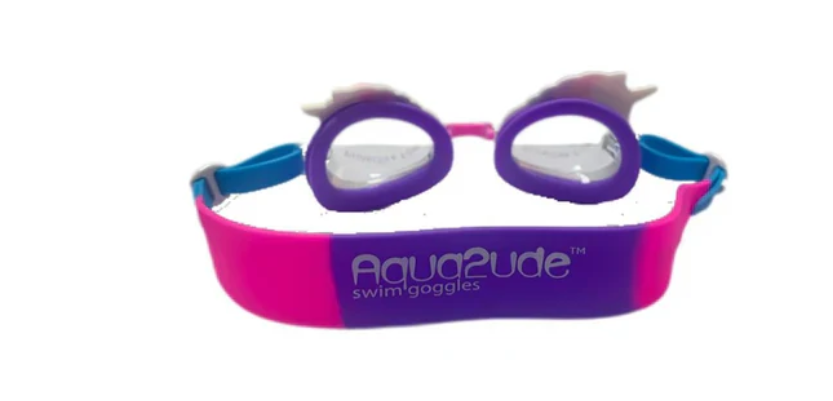 Lentes de agua Aqua2ude - Mini Unicorn - Imagen 2