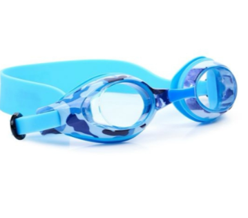 Lentes de agua Aqua2ude - Blue Camo - Imagen 3