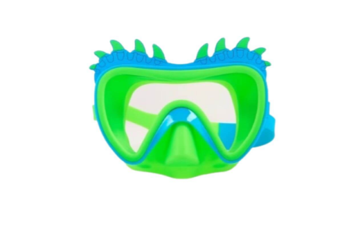 Máscara para Agua Aqua2Ude - Dino Mask
