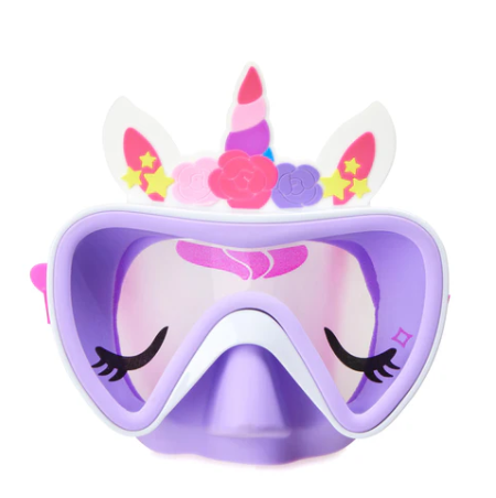 Máscara para Agua Aqua2Ude - Unicorn Mask