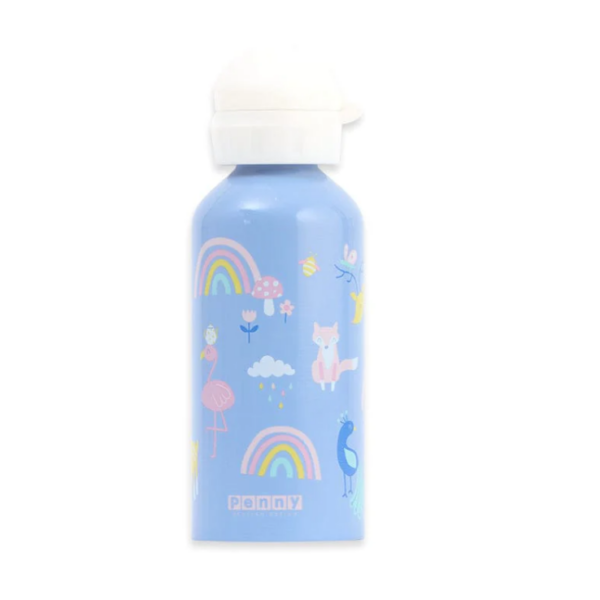 Drink Bottle Stainless Steel Penny –  Rainbow