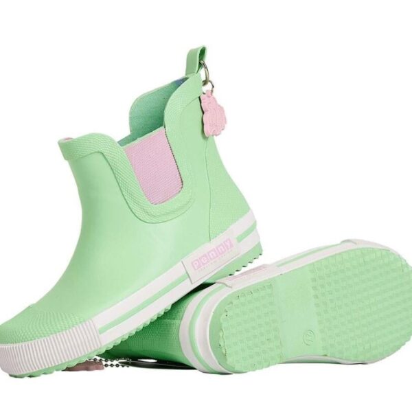 Botas de Lluvia Niña Talla 28 - Kipping Koala