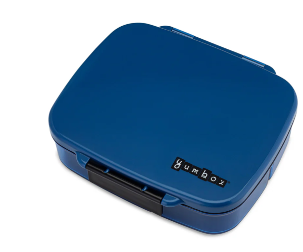 Yumbox Go 5C- Oslo Dark Blue