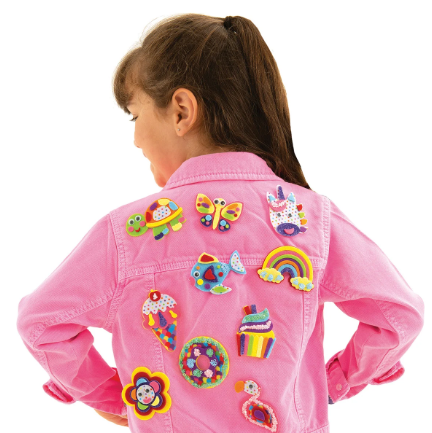 Perfect Patches GALT - Imagen 4