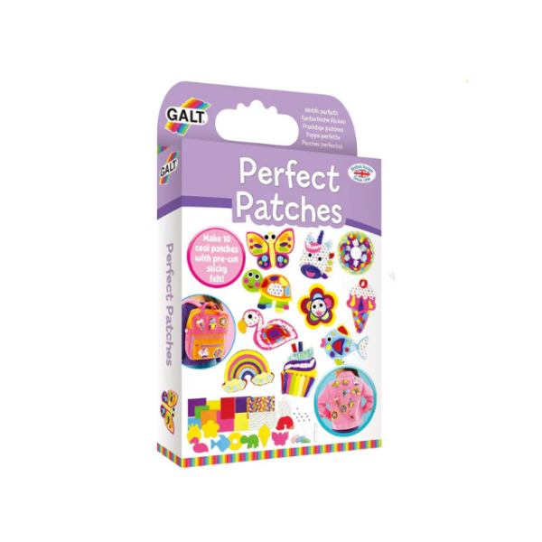 Perfect Patches GALT