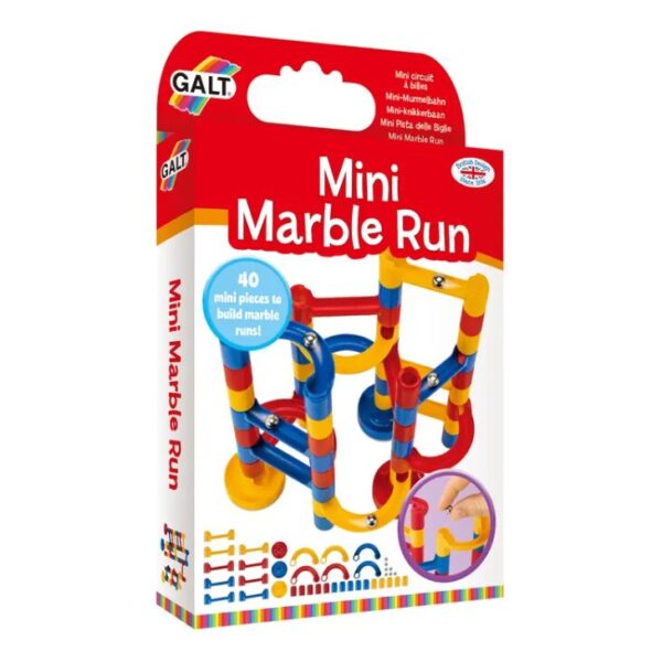 Mini Marble Run GALT