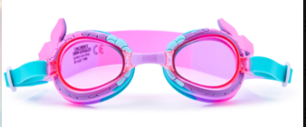 Lentes de agua Aqua2ude - Mini Mermaid