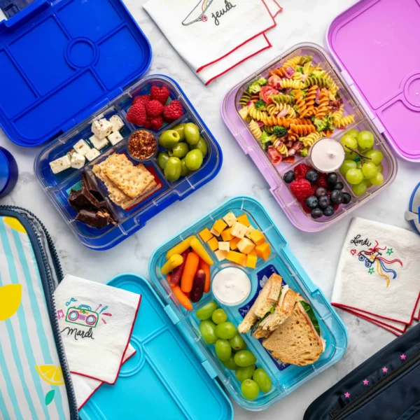 Yumbox