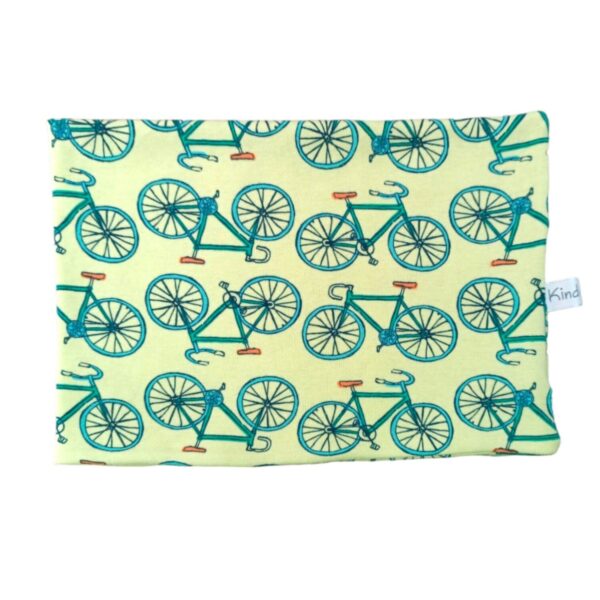 Cuellos - Bicicleta