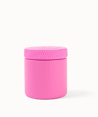 Montiico Insulated Food Jar 400ml - Floss