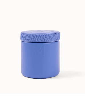 Montiico Insulated Food Jar 400ml- Splash