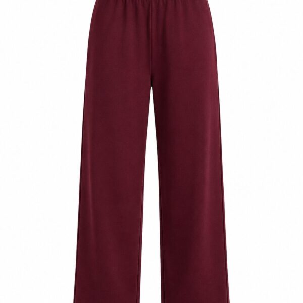 Pantalon Bloom- Cherry Coke