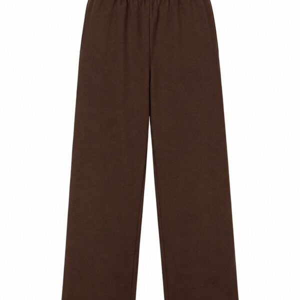 Pantalón Bloom - Chili brown