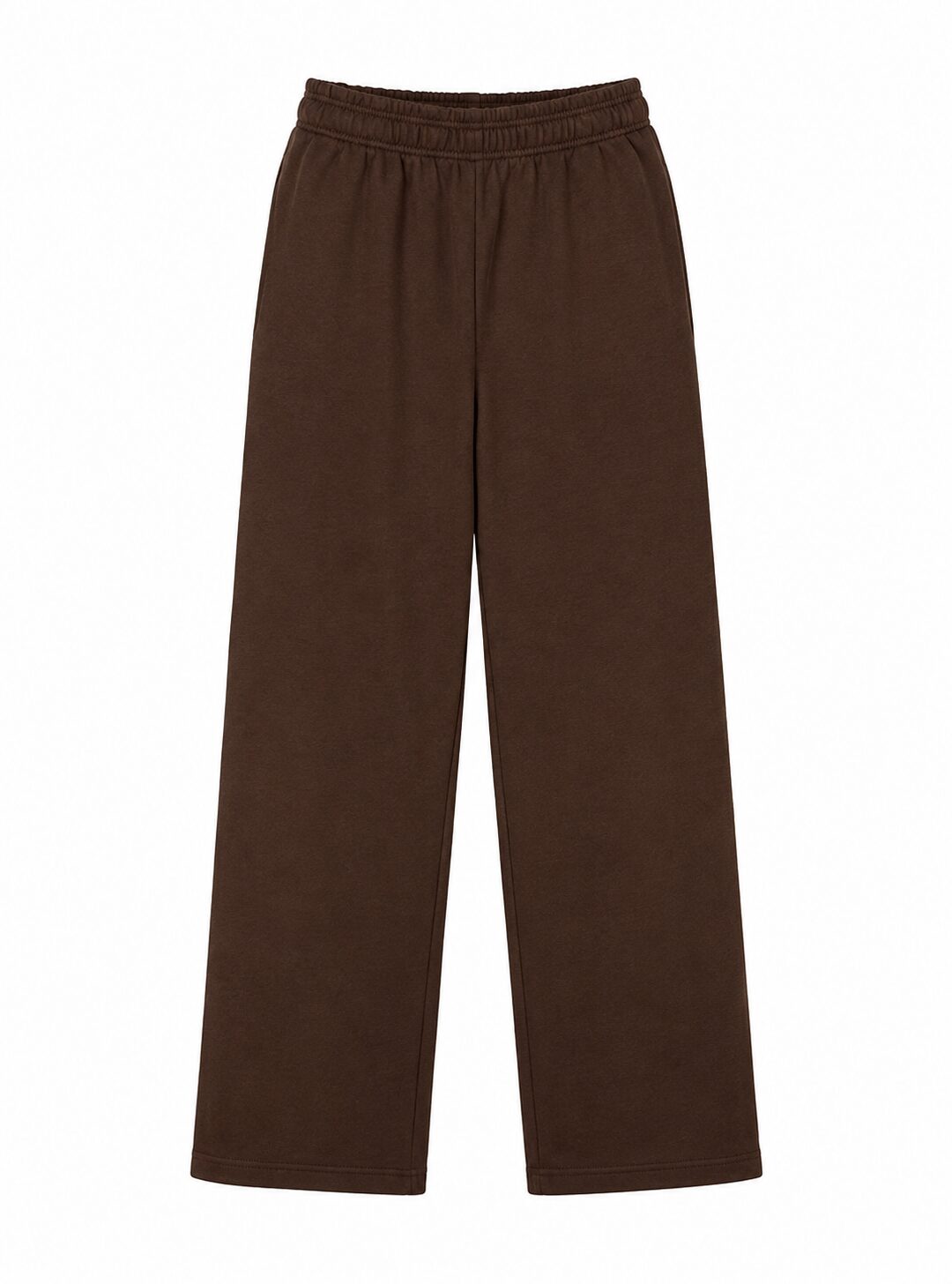 Pantalón Bloom - Chili brown