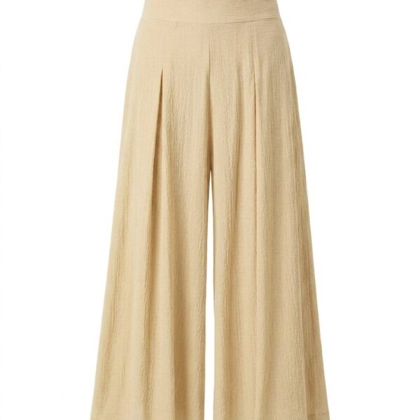 Pantalón Milano - Beige