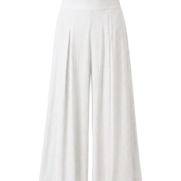 Pantalón Milano - Blanco