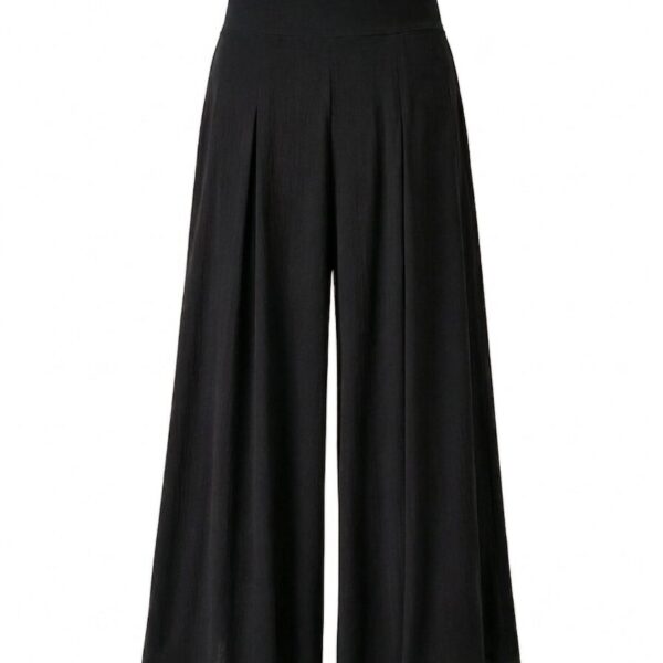 Pantalón Milano - Negro