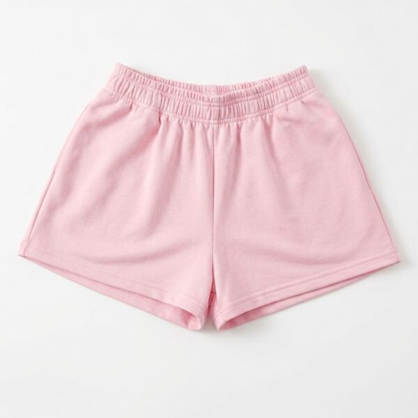 Short Sunny - Rosa