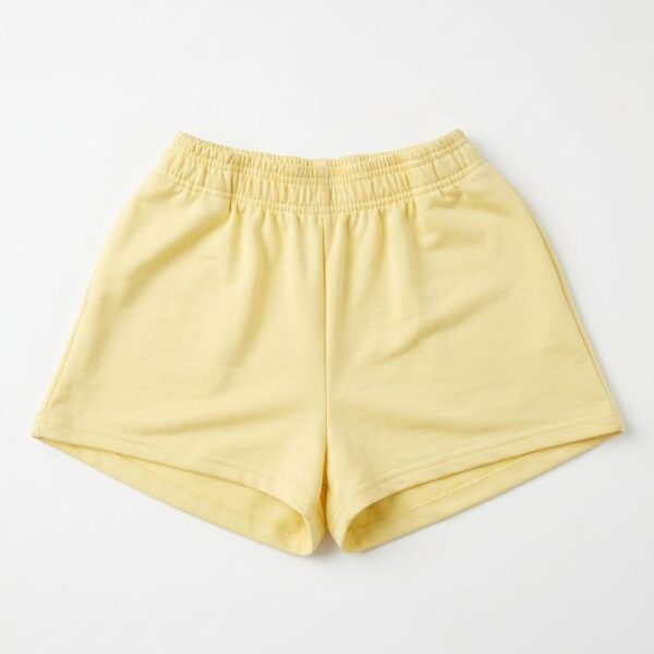 Short Sunny - Butter