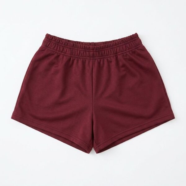 Short Sunny - Cherry coke