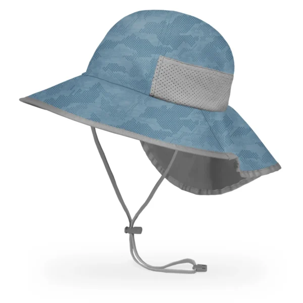 Kids' Play Hat - Bluestone Terrain