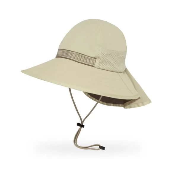 Kids' Play Hat - Cream/Sand